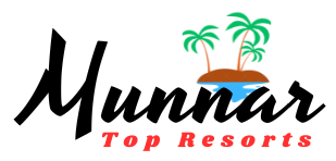 Munnar Resorts Logo