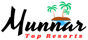 Munnar Resorts Logo